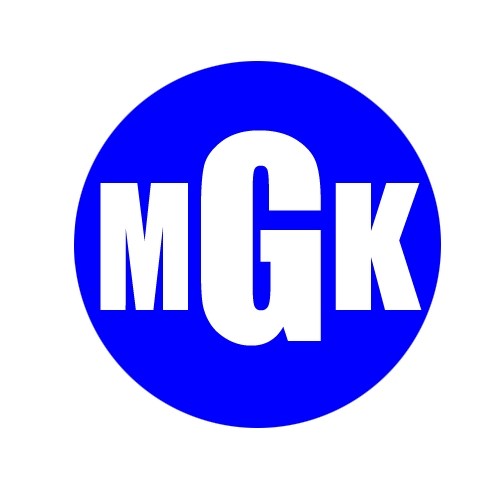 Logo MGK